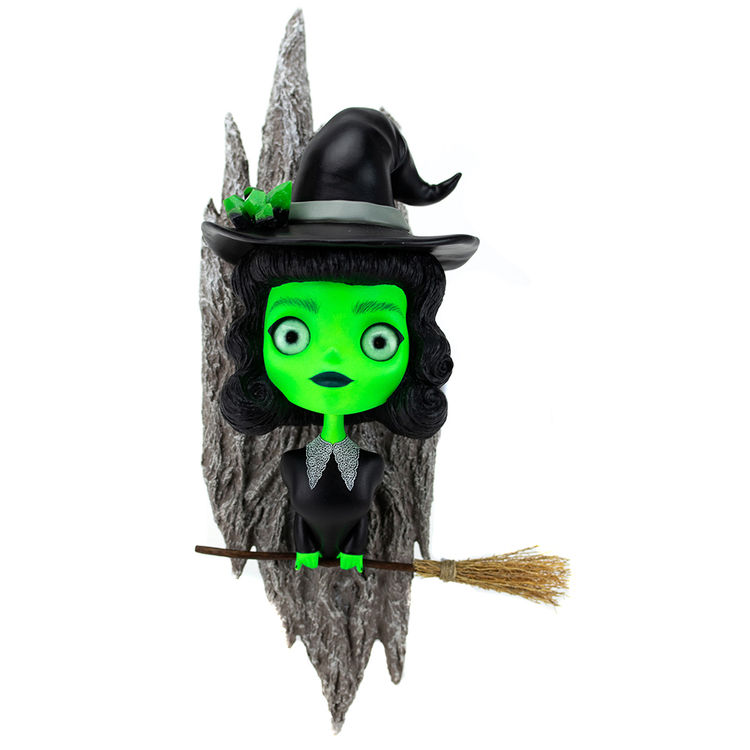 Margo – The Emerald Witch by Grizzly Workshop