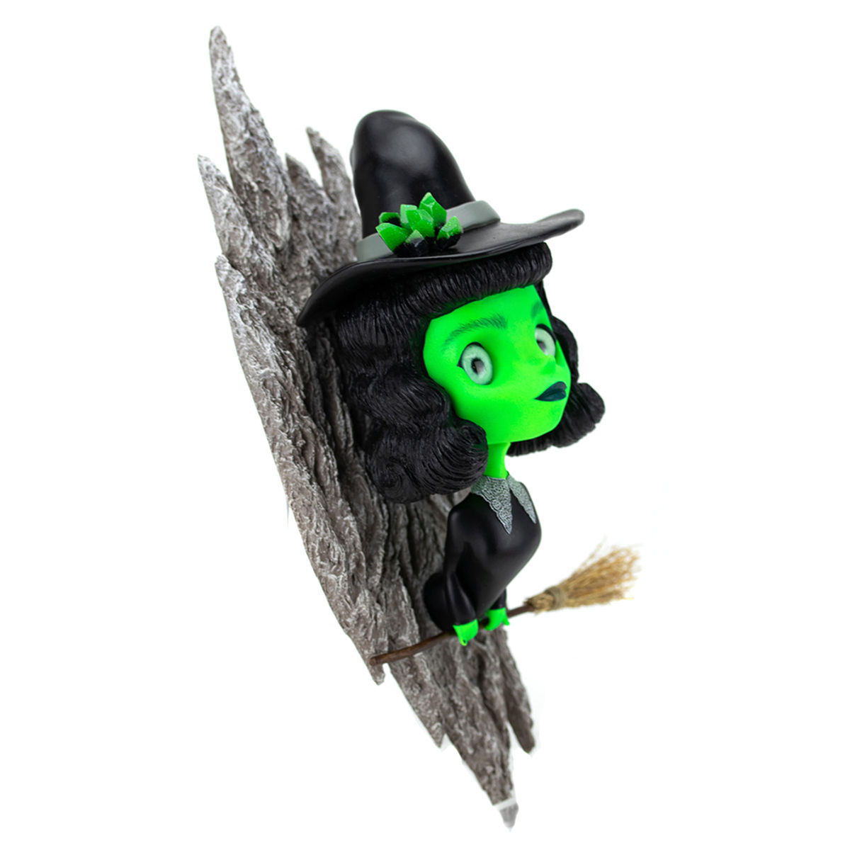 Margo – The Emerald Witch