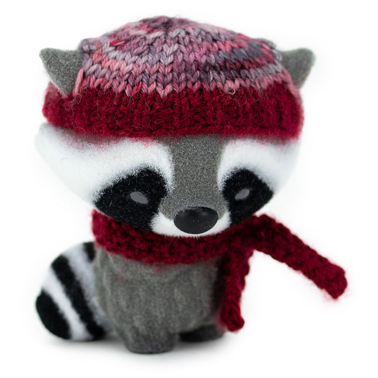 Roxy by Beanie Bat
