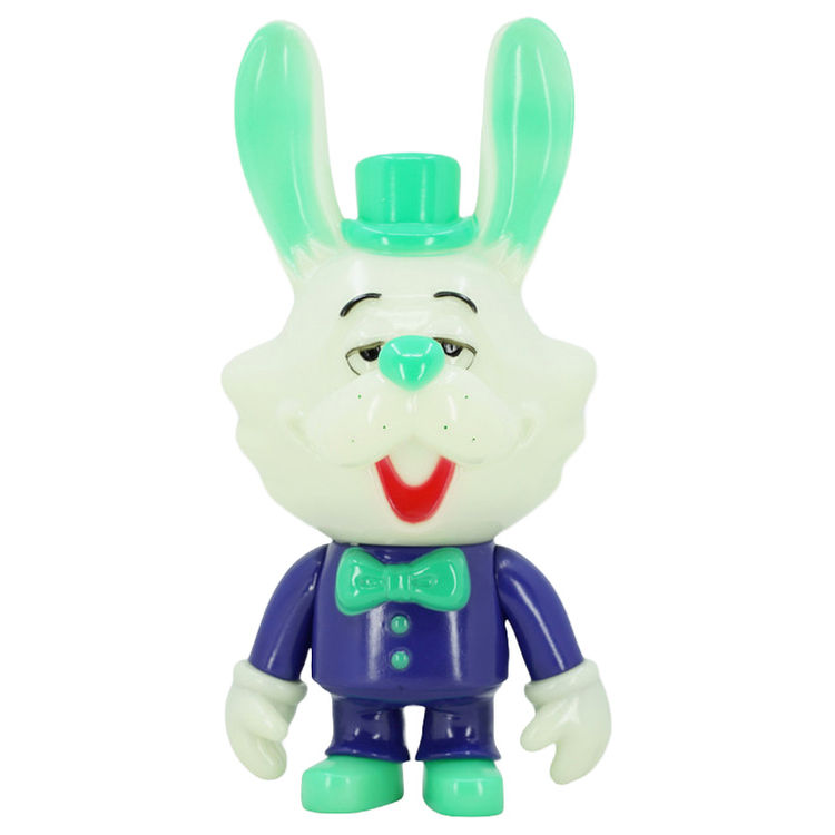 SwingBunny Blue GID by SwingToys