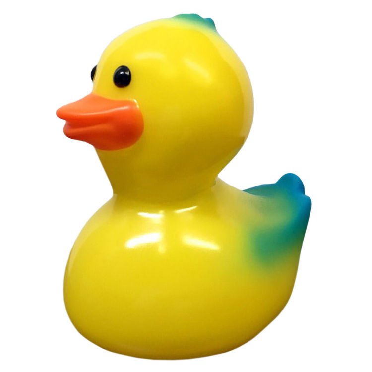 RJ Ducky OG by Joe Somers
