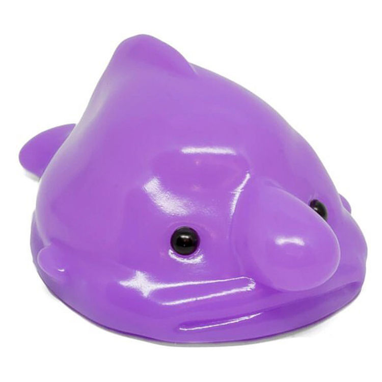 Globfish Candy Grape by Joe Somers