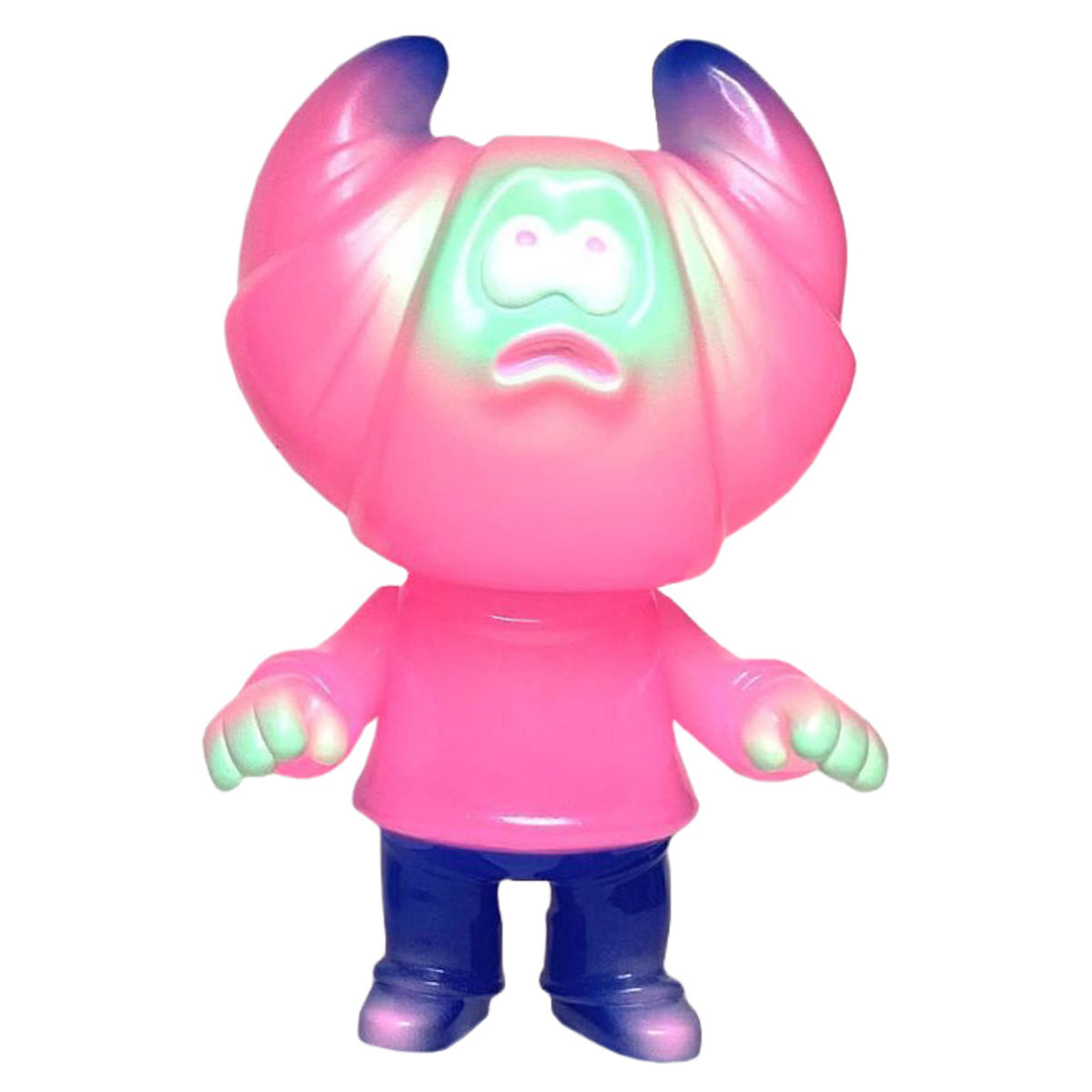 Wassan Pink Limited (Shibuya Market)