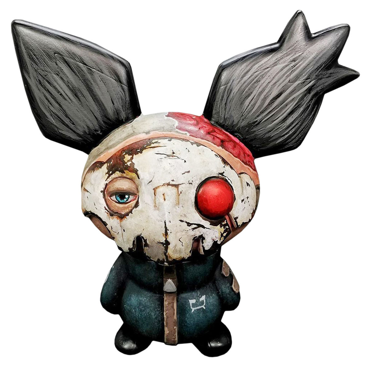 Dr. WattSon