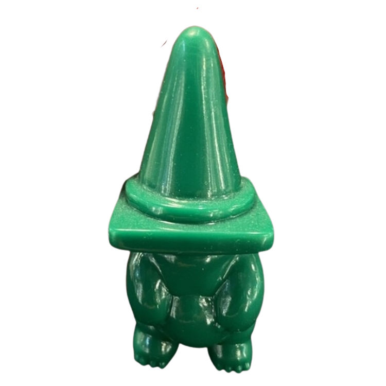 Metallic Green Ramune by Shiro kumaya (shige.haru)