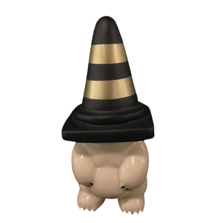 Black Gold Ramune by Shiro kumaya (shige.haru)