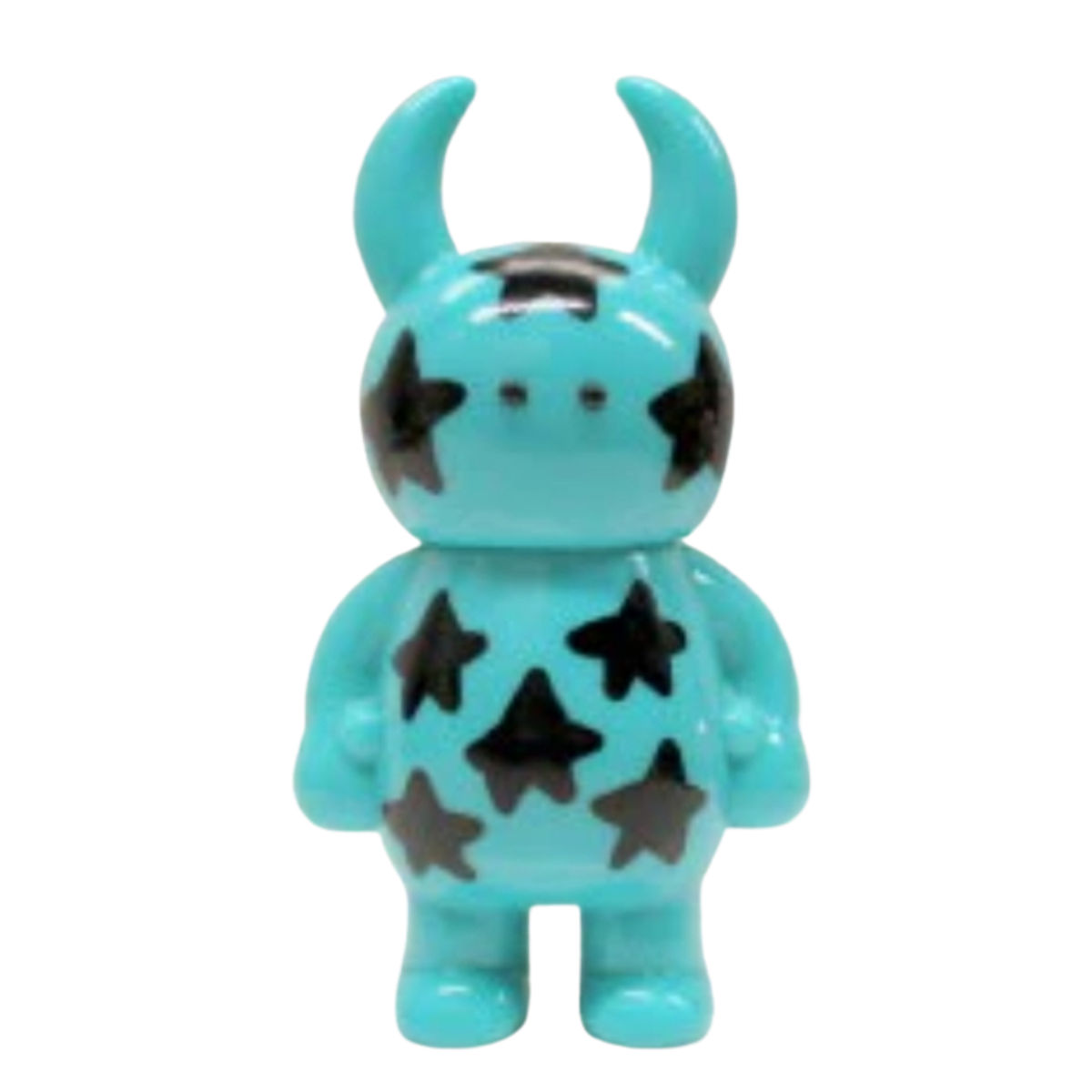 Mint Black Star Uamou