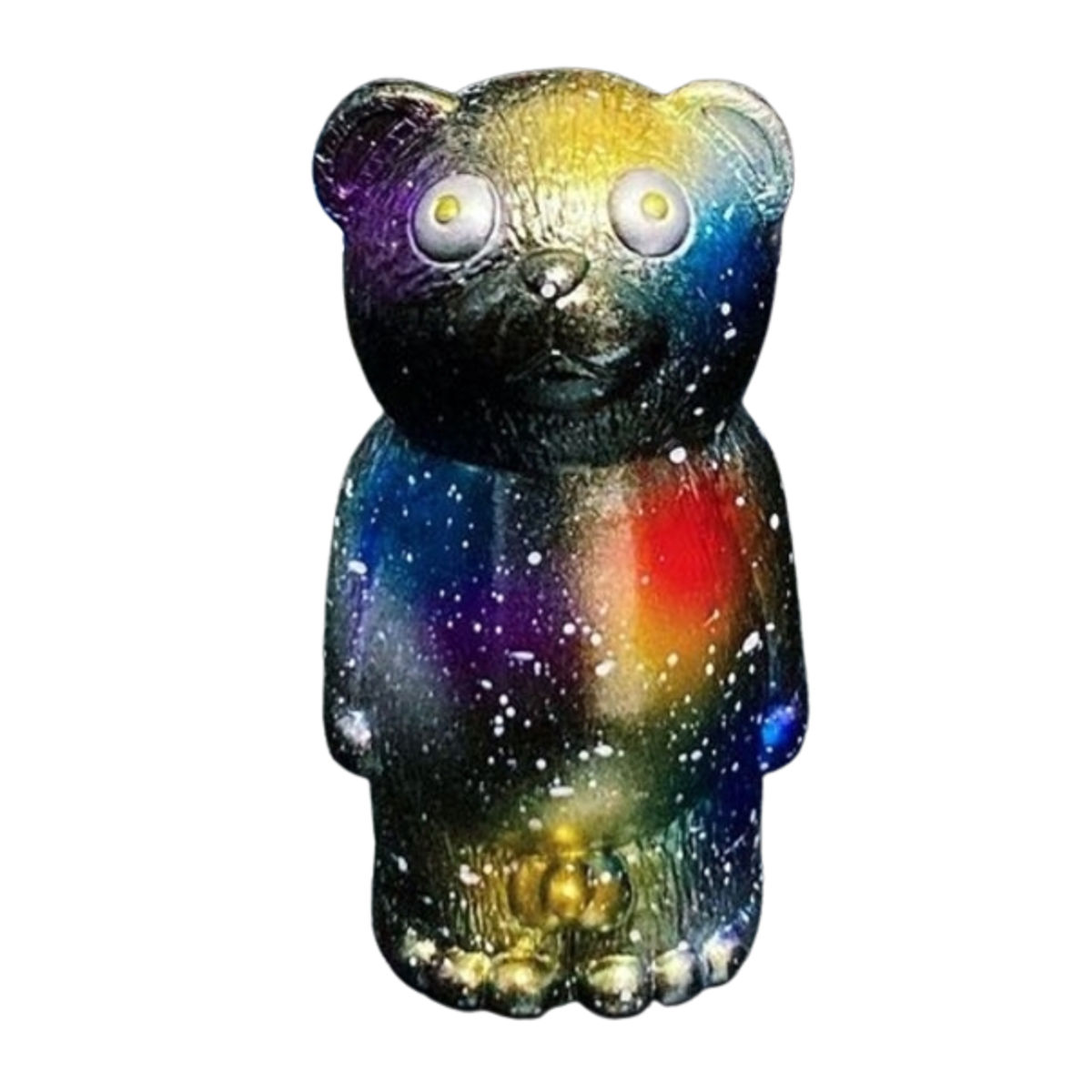 Galaxy Chinkuma Chinkuma