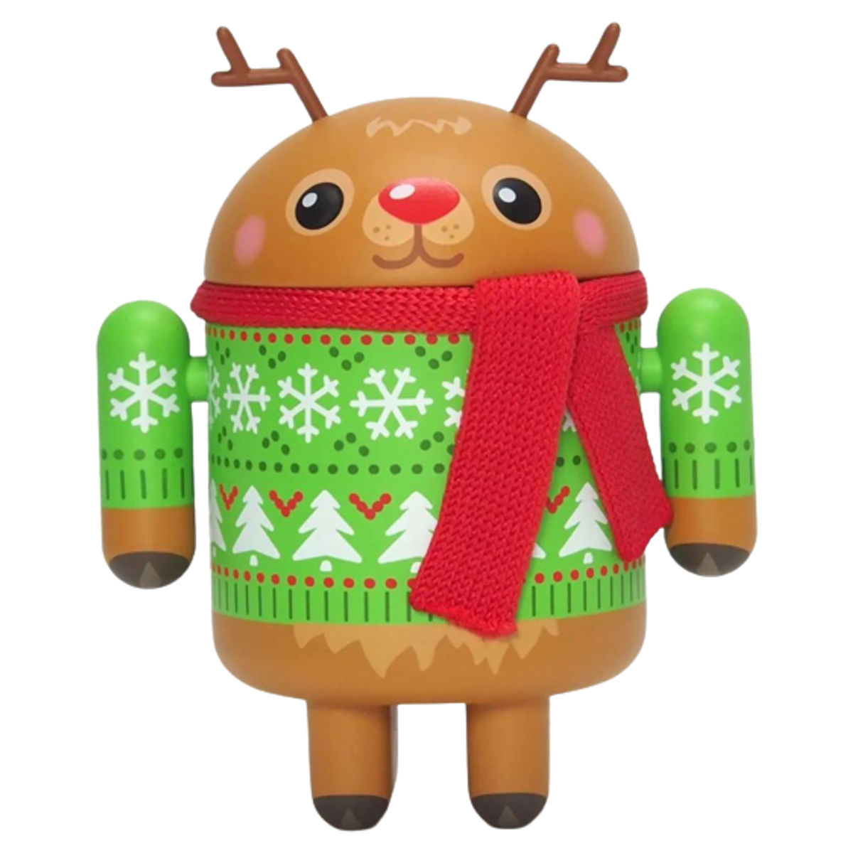 Reindeer : Holiday Android
