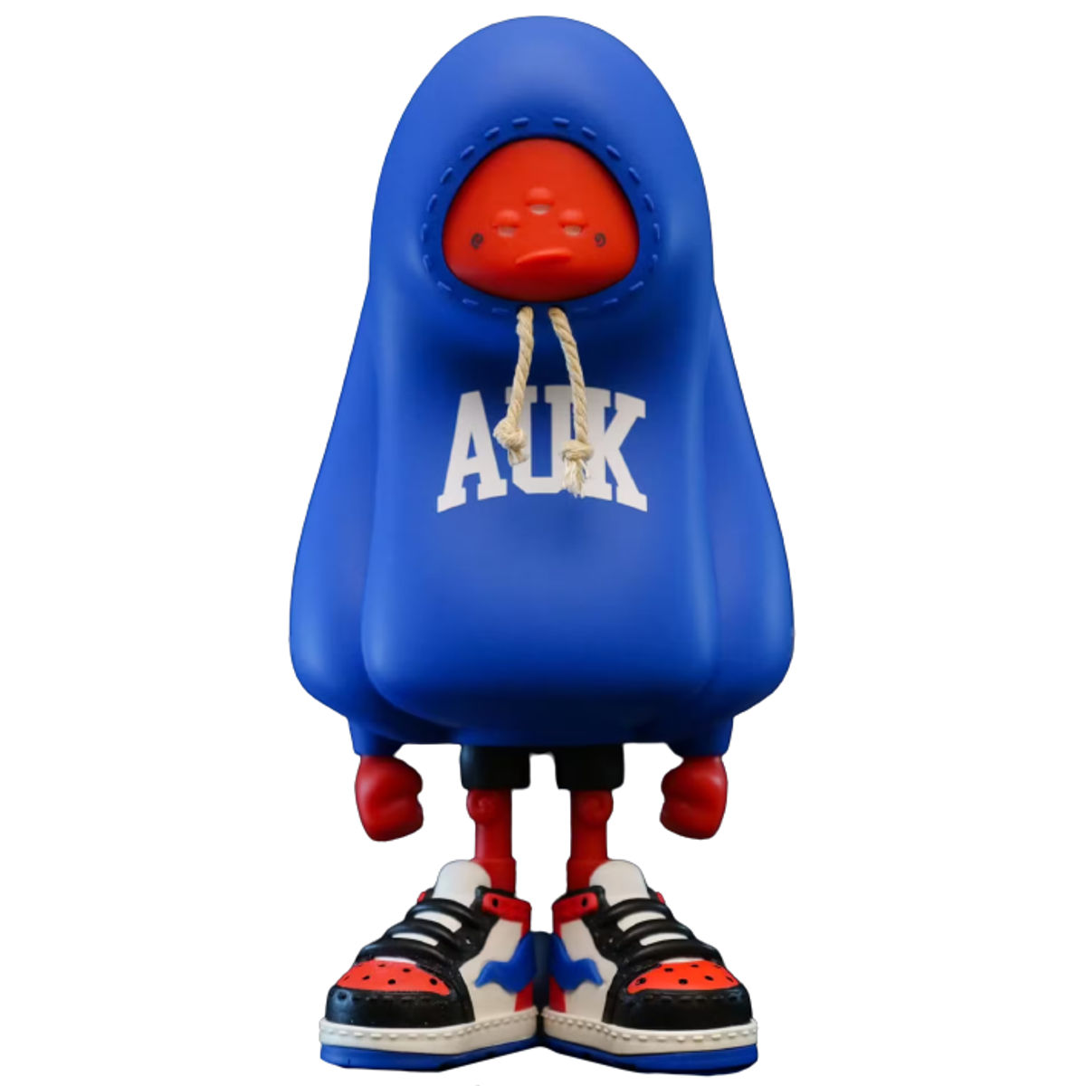 Blue : TheKID Hoodie