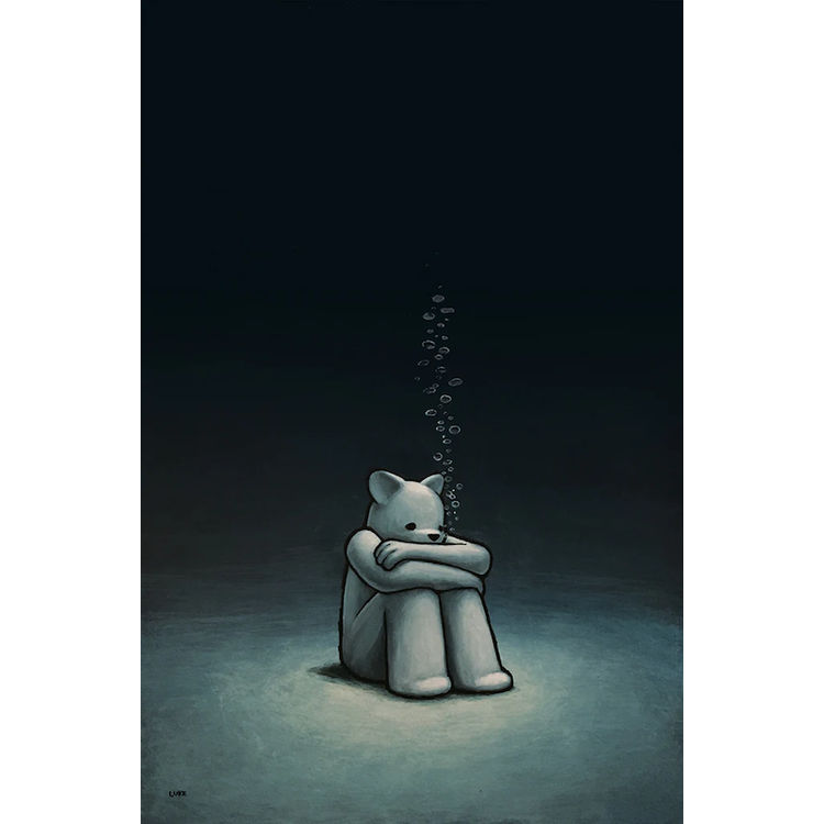Deep by Luke Chueh