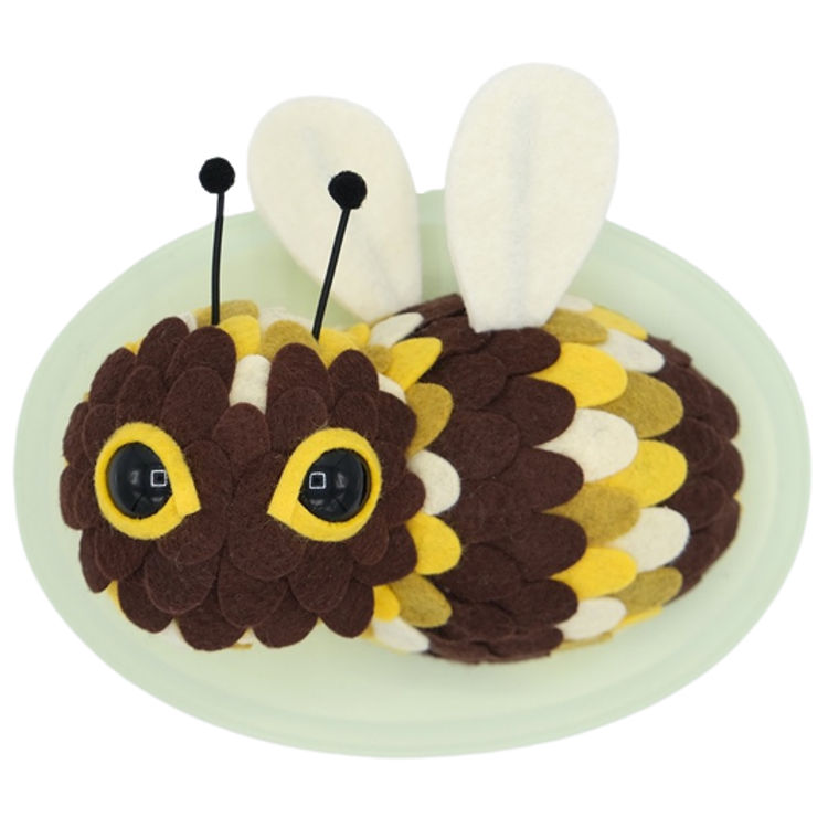 Bumble Bee by Horrible Adorables