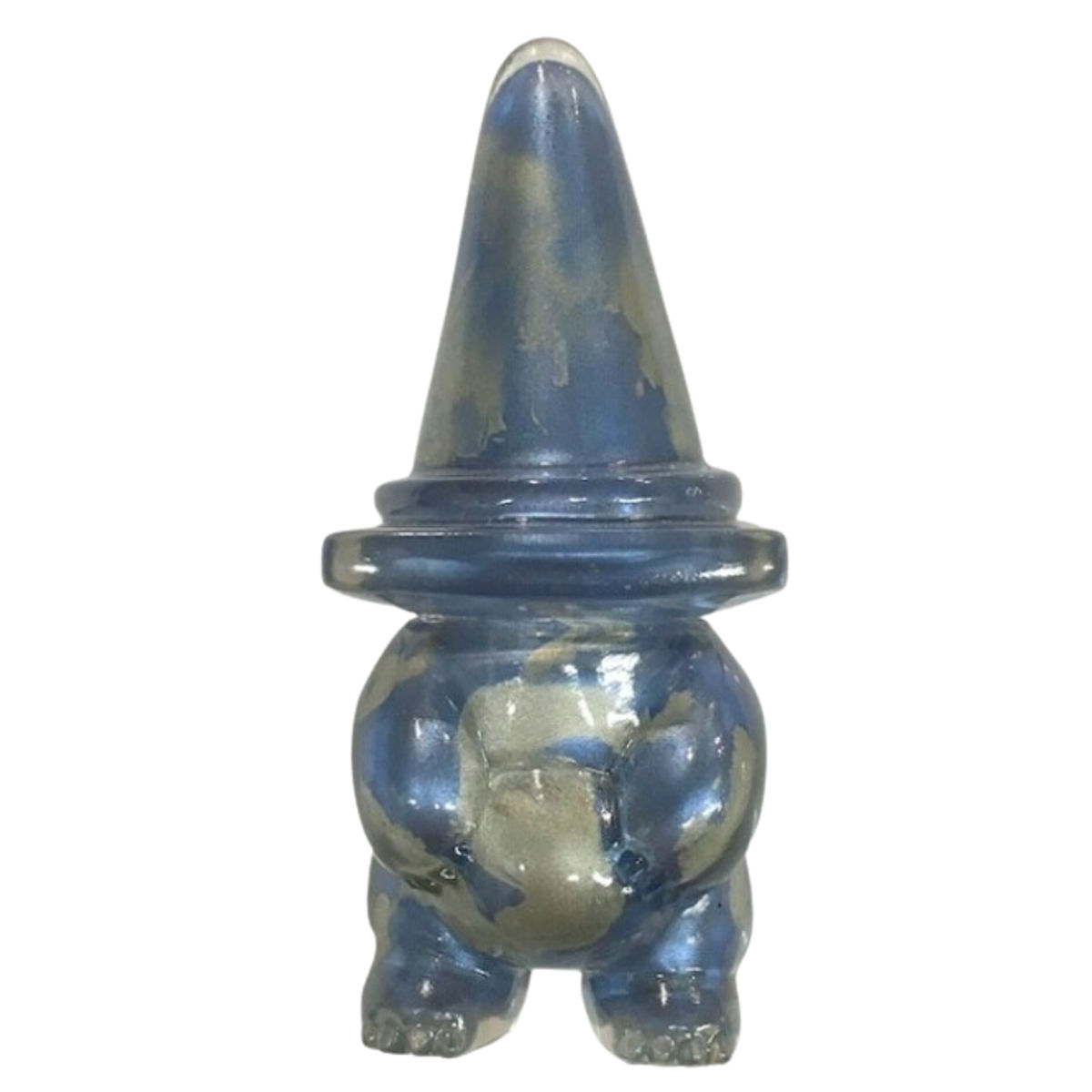 Metallic Blue Ramune