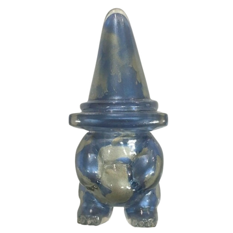 Metallic Blue Ramune by Shiro kumaya (shige.haru)