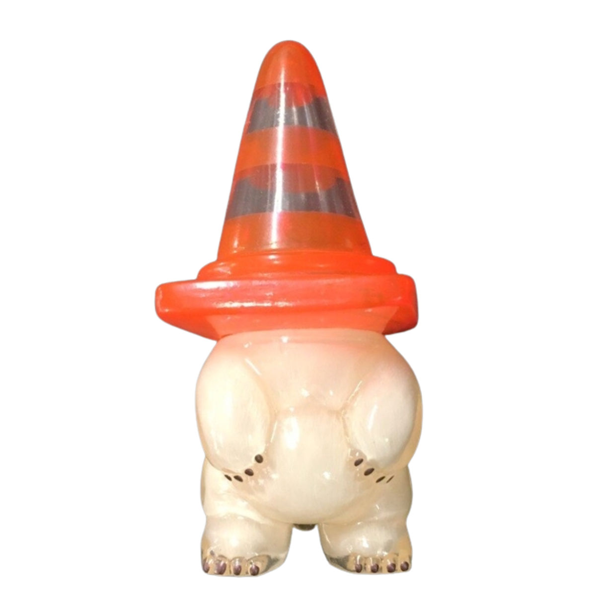 White Clear Red Ramune