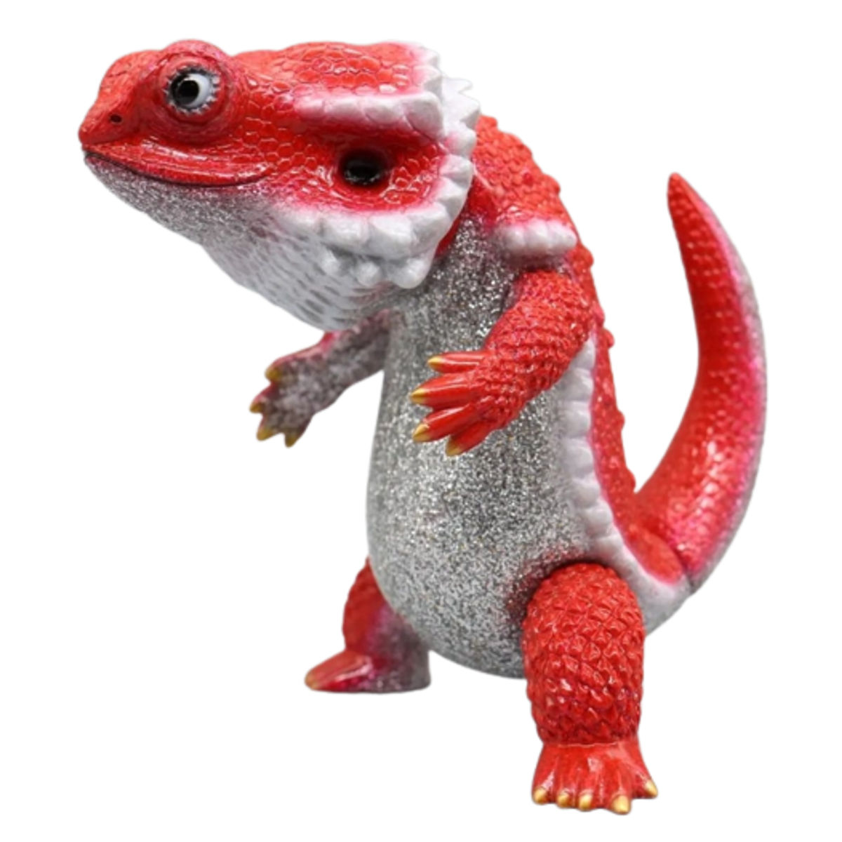 Santa Claus Color Futagon