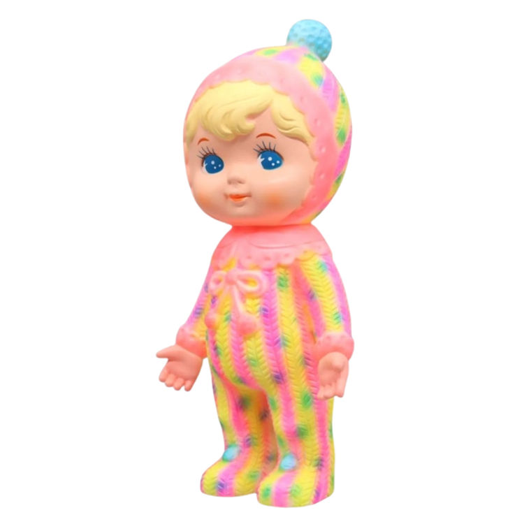 Sakurai Charmy Chan V1 by Painter-Net (Toshihiko Ito)