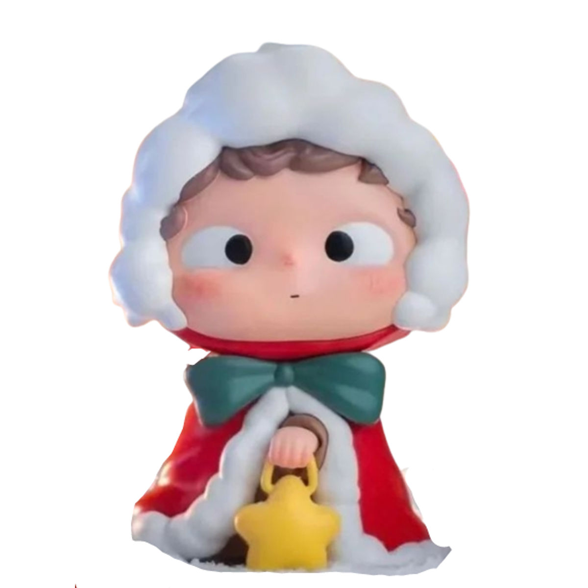 200% Star of Christmas Ozai