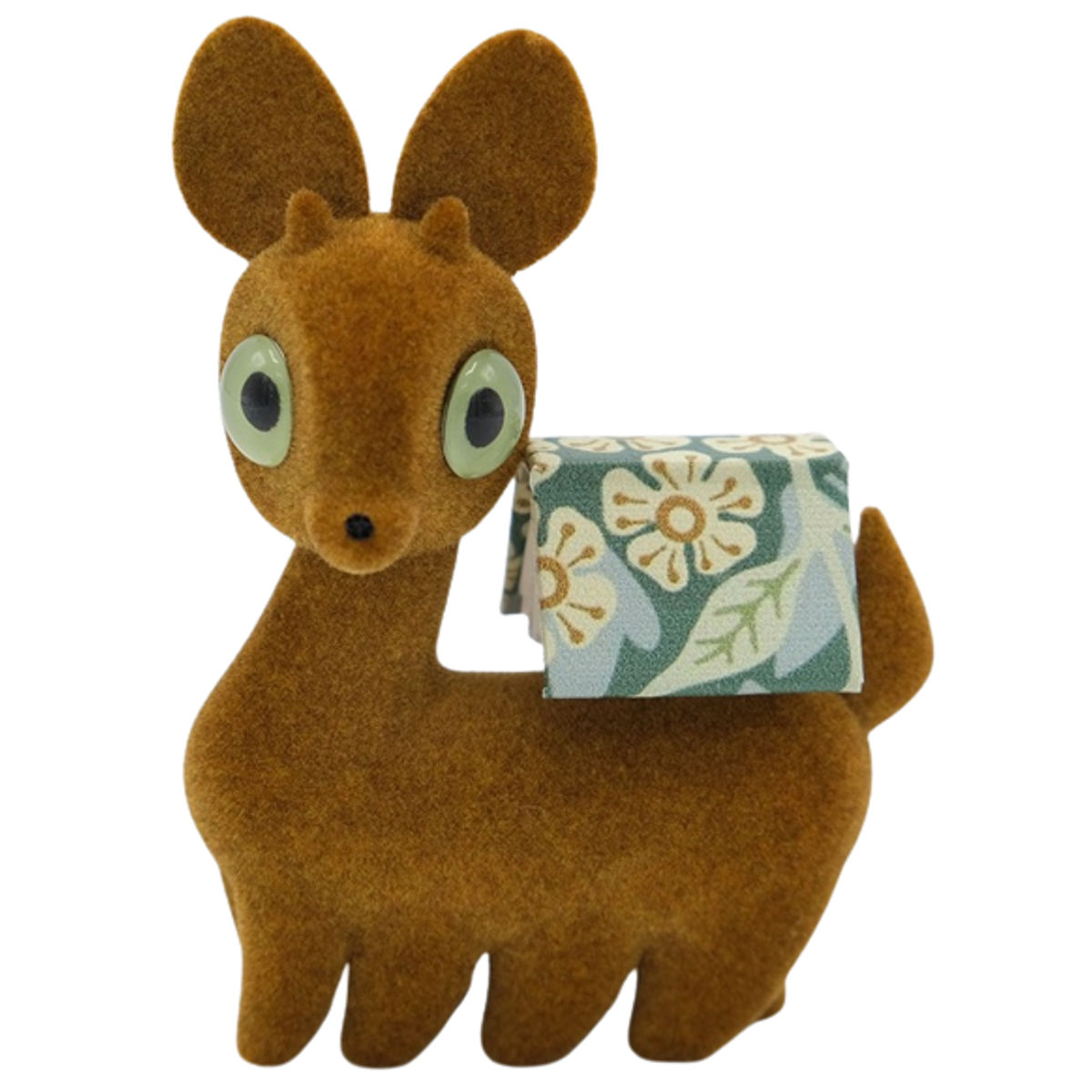 Chocolate Storybook Sprite