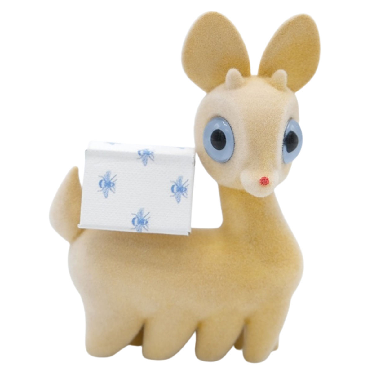 Cream Storybook Sprite
