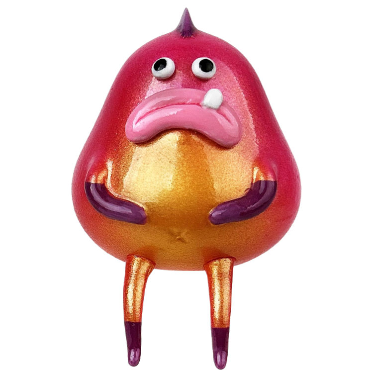 Surly Fish 41 by Sad Salesman