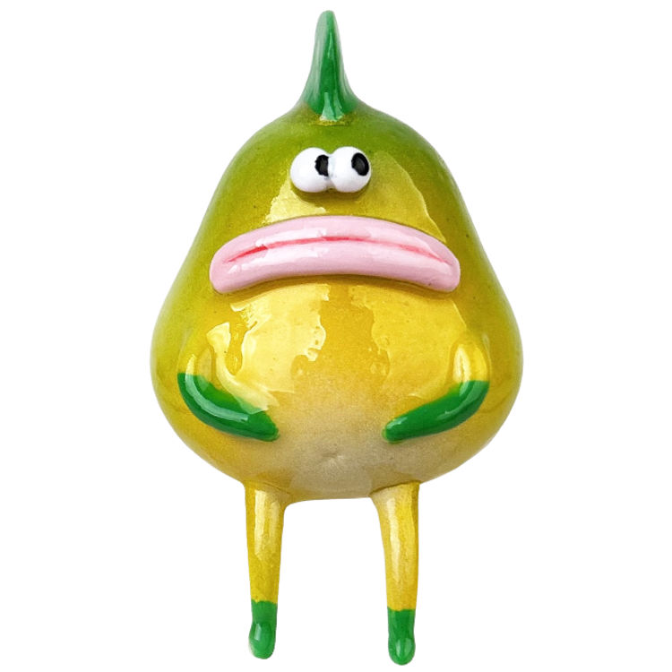 Surly Fish 40 by Sad Salesman