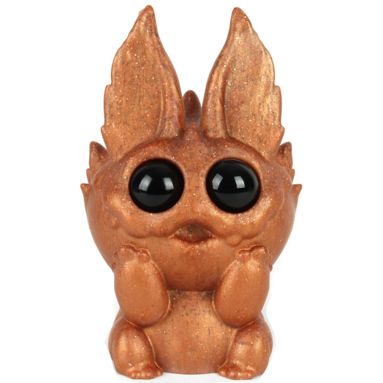 Sparklewood Nettlepup by Chris Ryniak