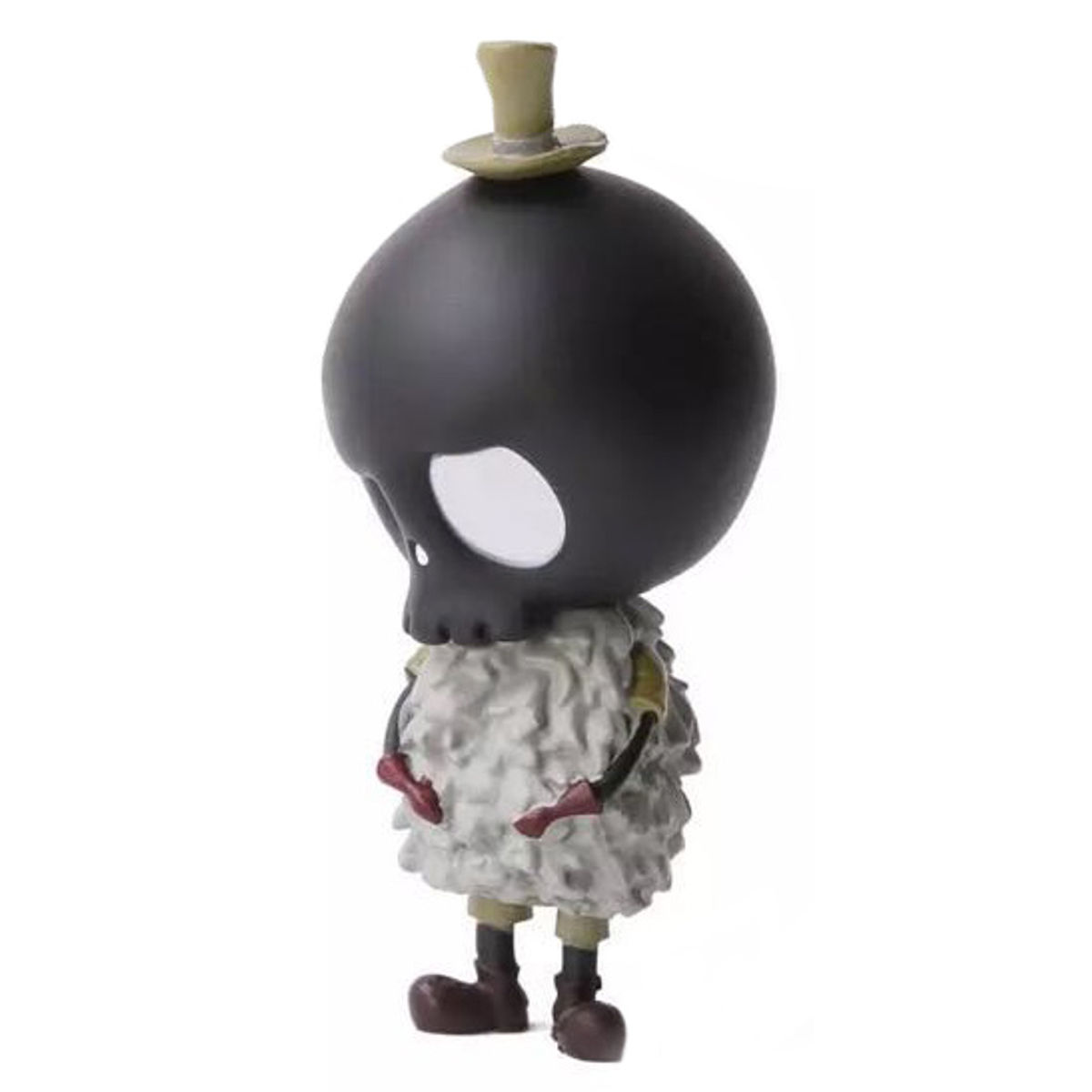 Mini Tycoco Black