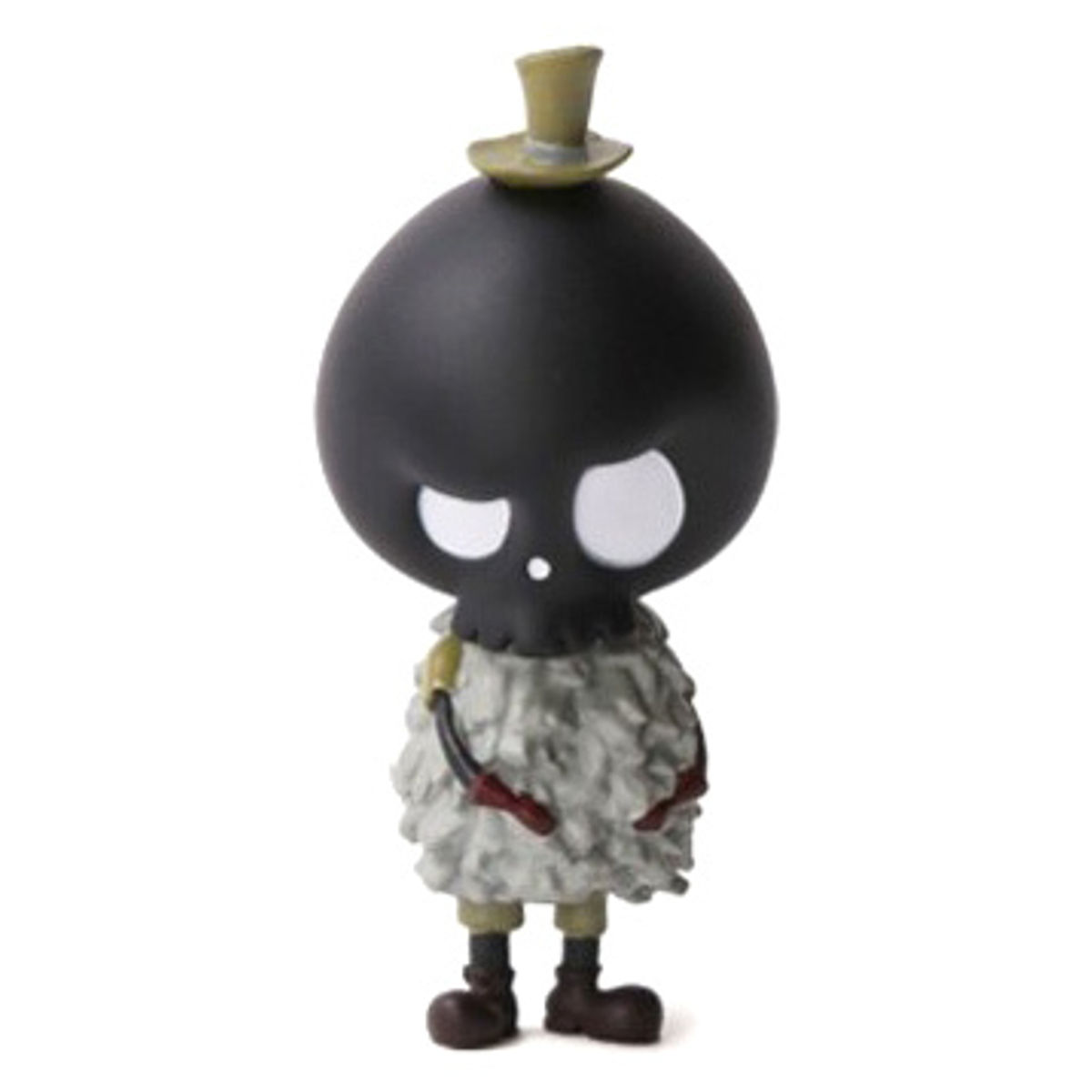 Mini Tycoco Black
