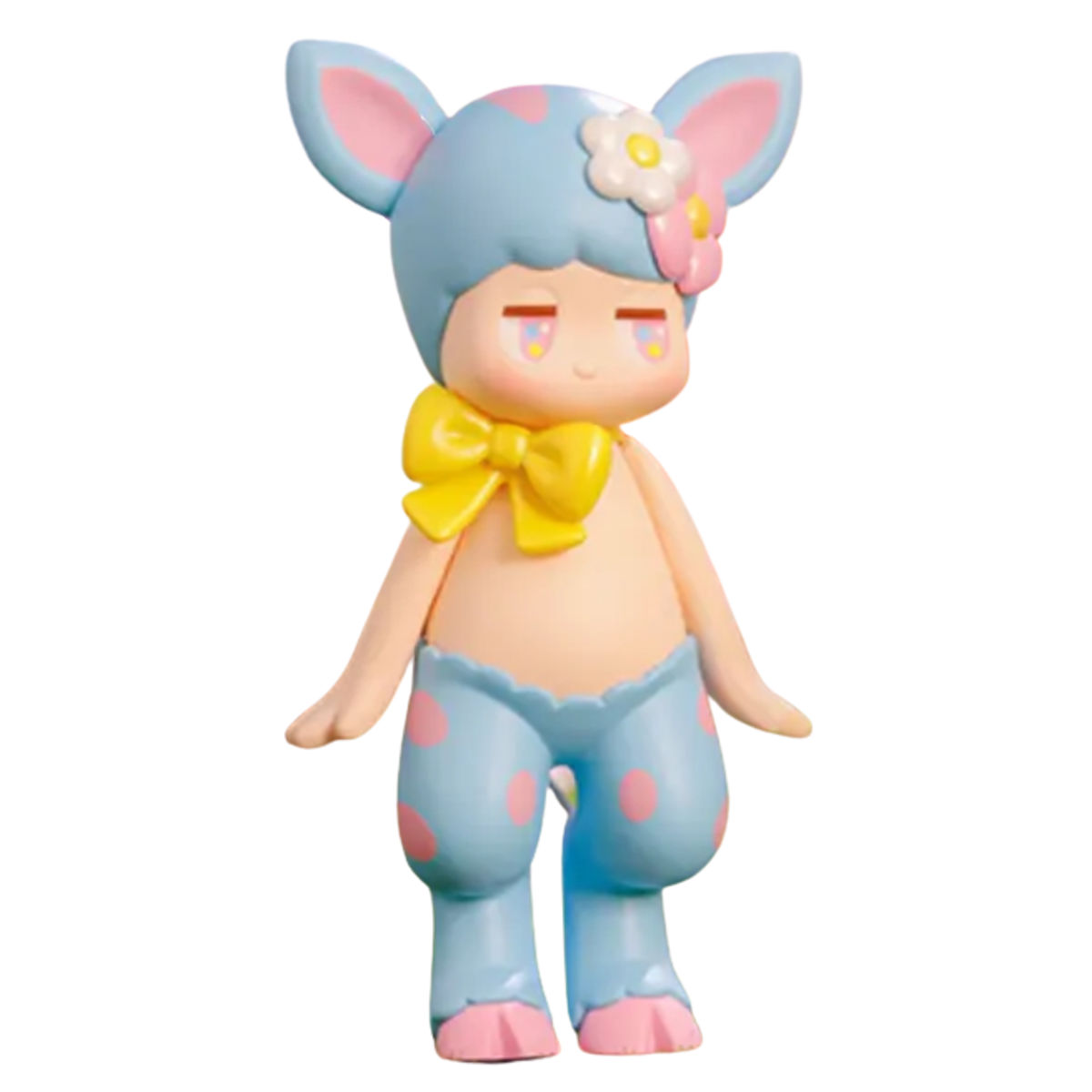 Blue Fawn Satyr Rory