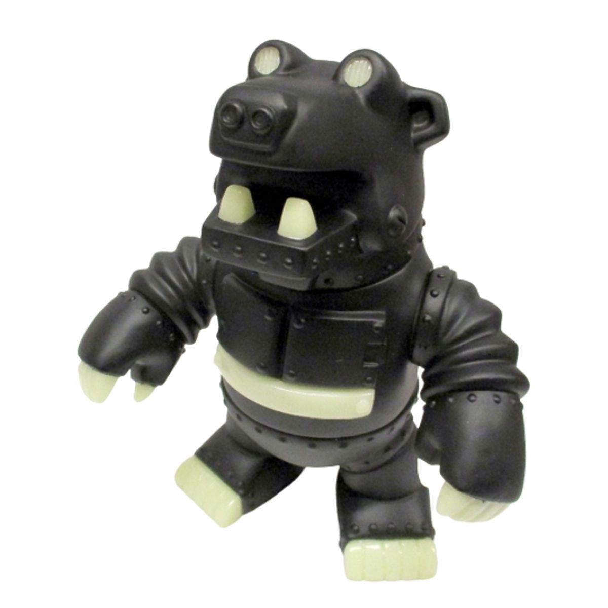 Black Shirokumande