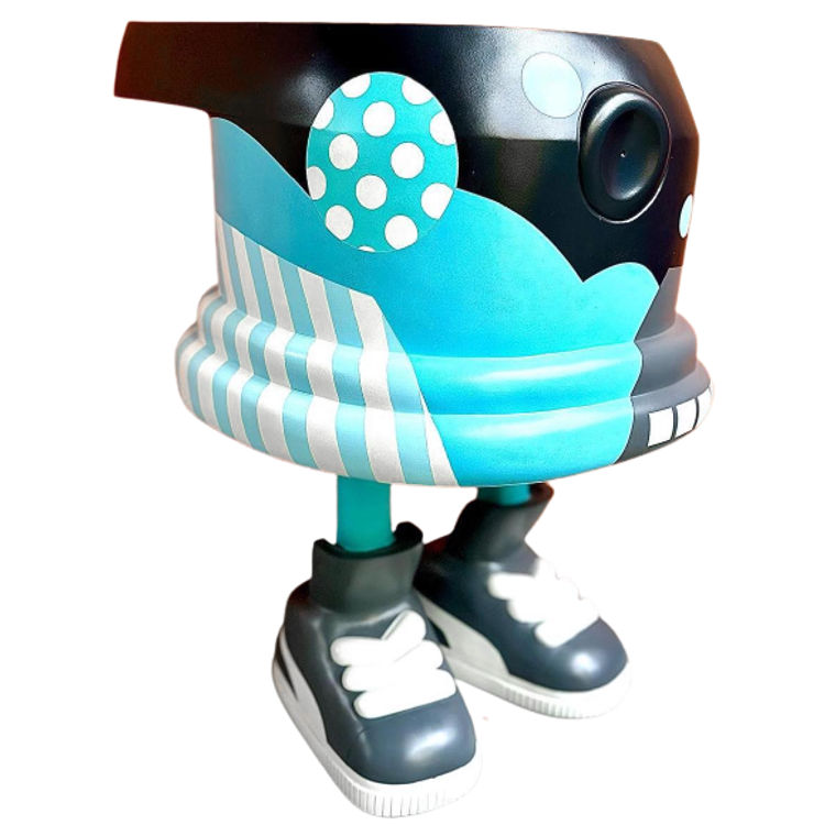 Mr. Japcap by Tripp Sixtythree