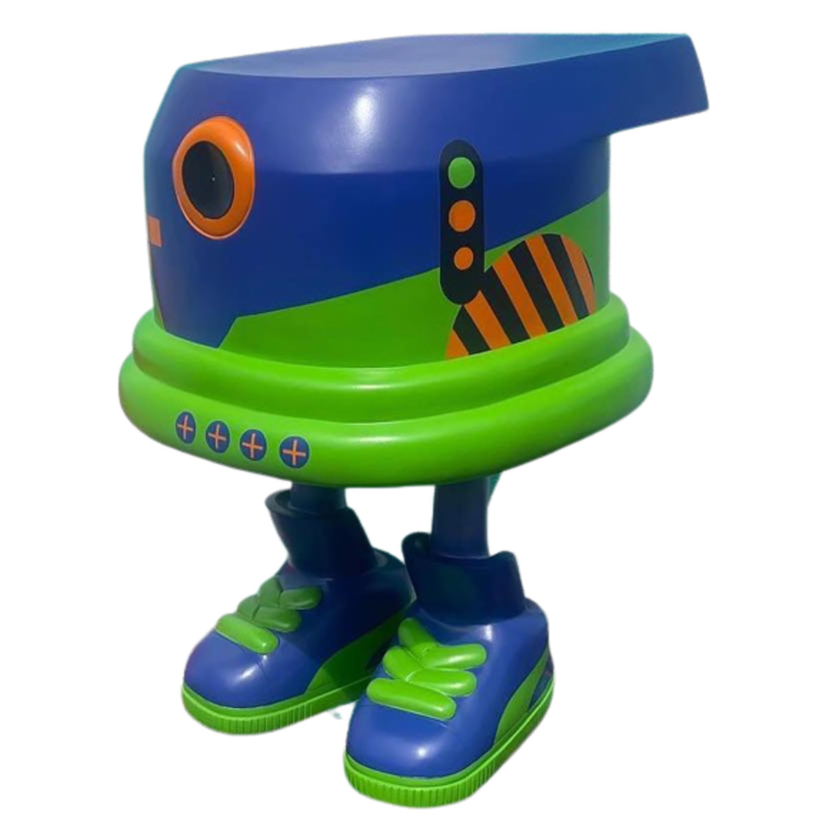 Mr. Japcap