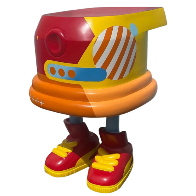 Mr. Japcap by Tripp Sixtythree