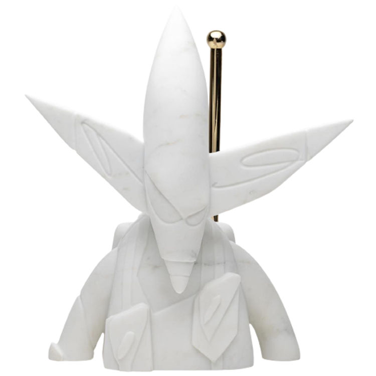 Blanco Marbleangelo by Futura