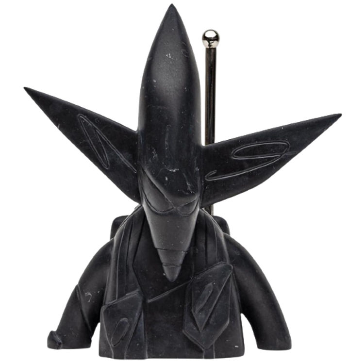 Nero Marbleangelo by Futura