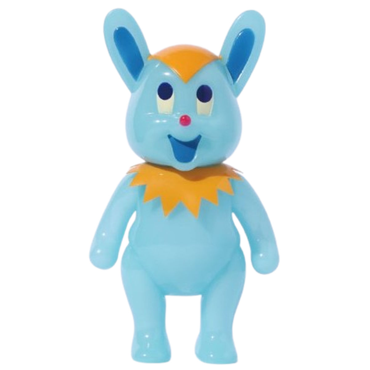 GID Blue Greatful Mappo