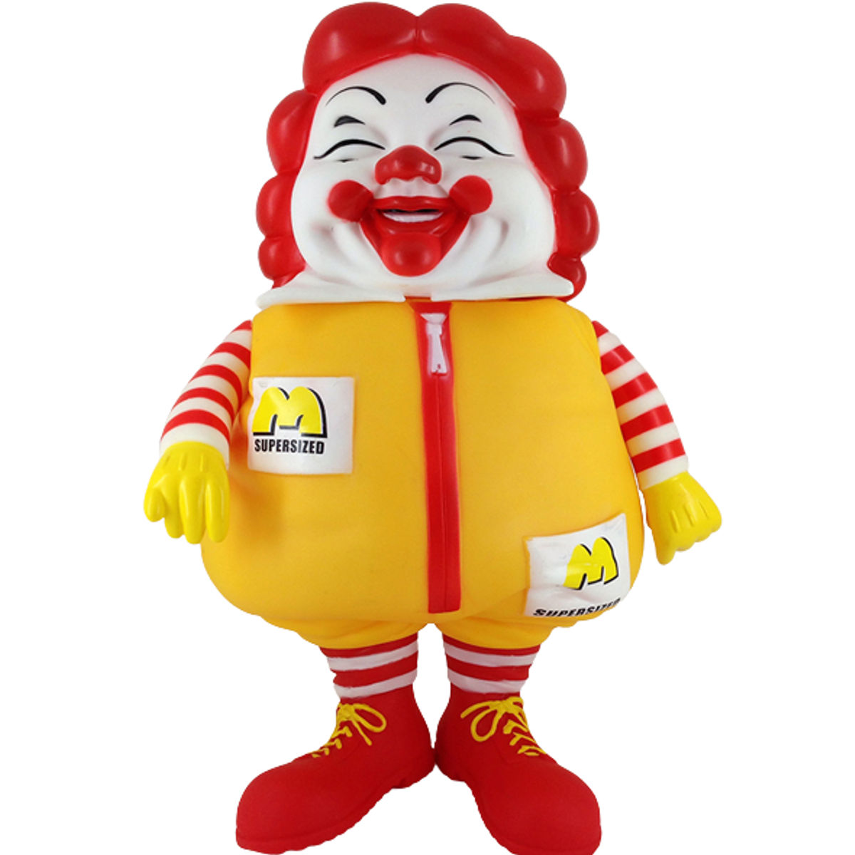 OG Bank Mc Supersized