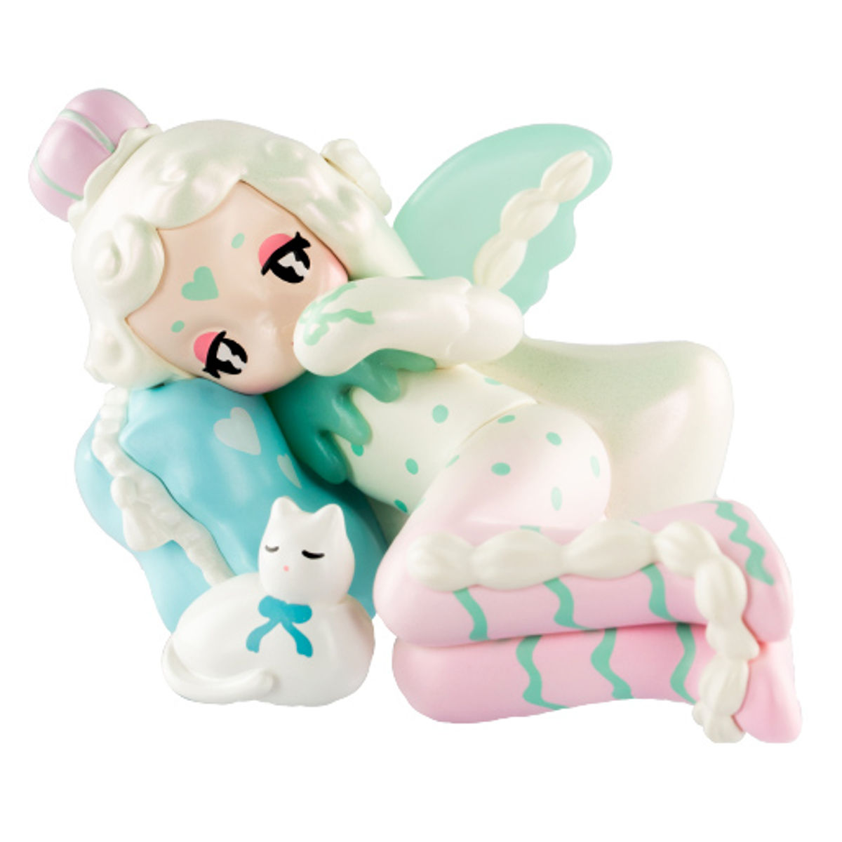 Willful Satisfaction