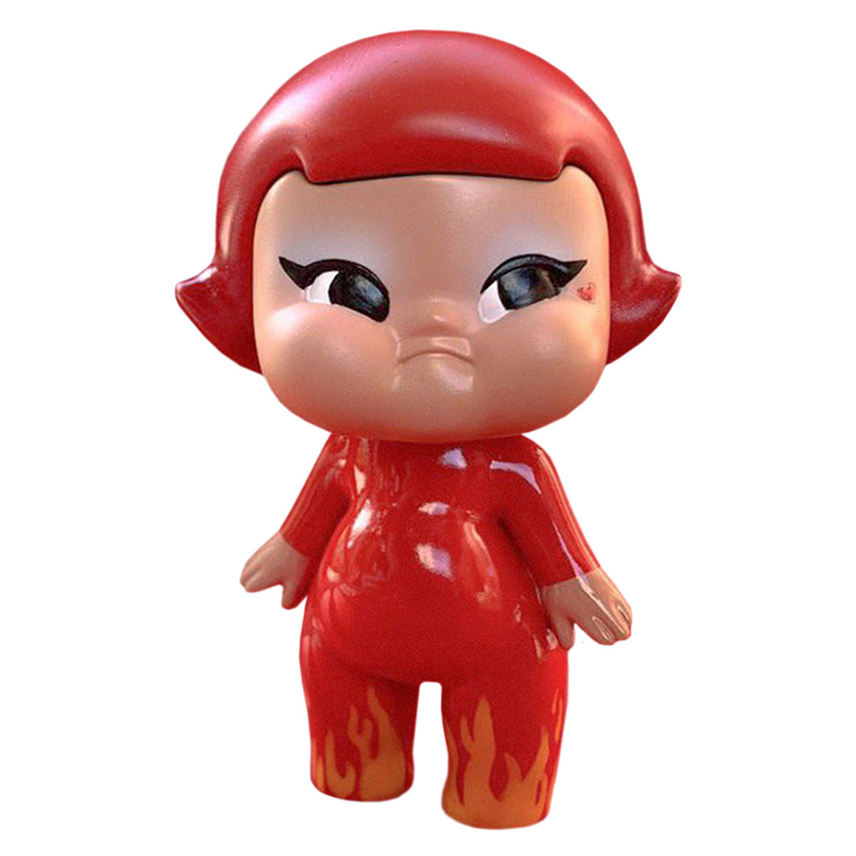 Oops! I Didn't Do It Britney (Chase Version)