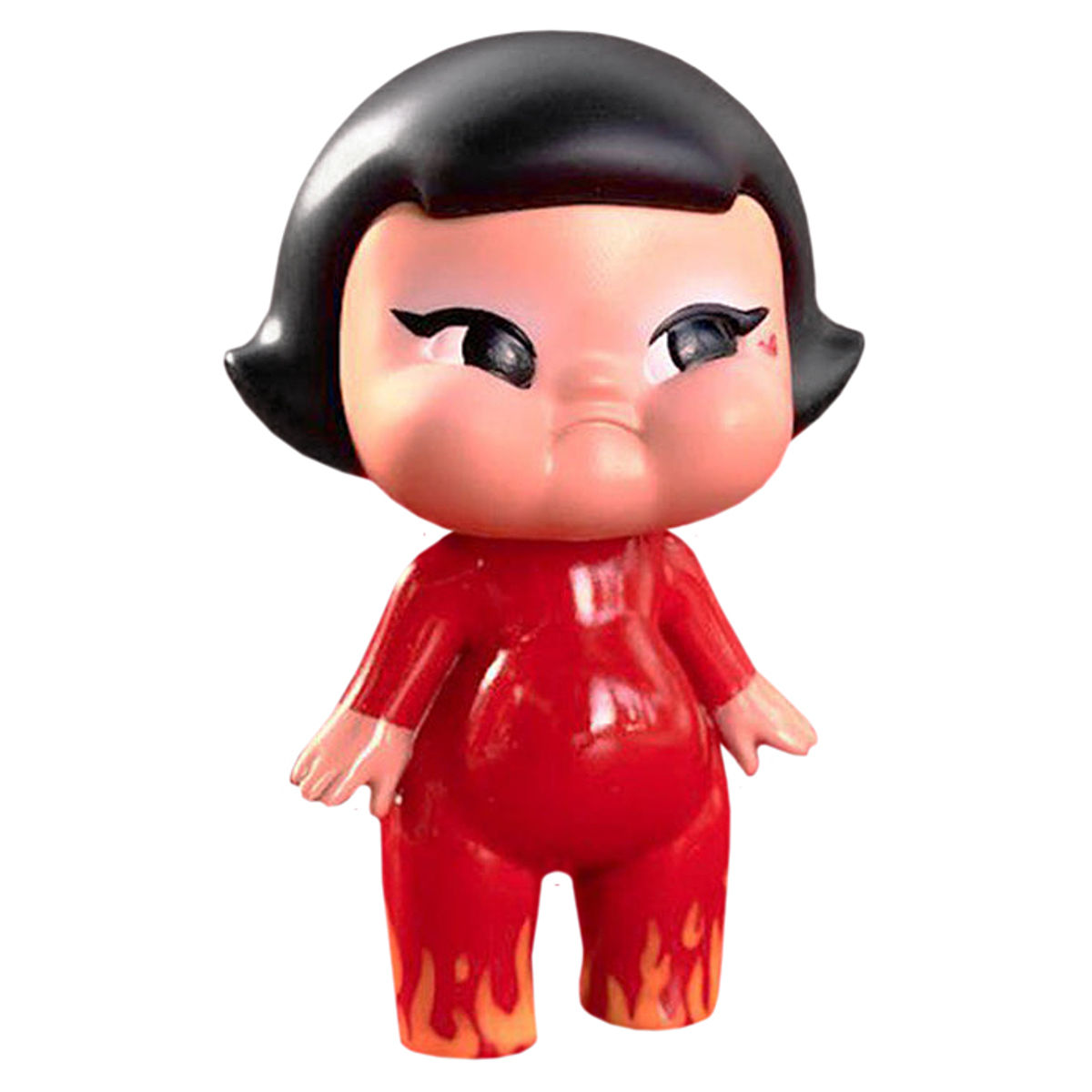 Oops! I Didn't Do It Jean