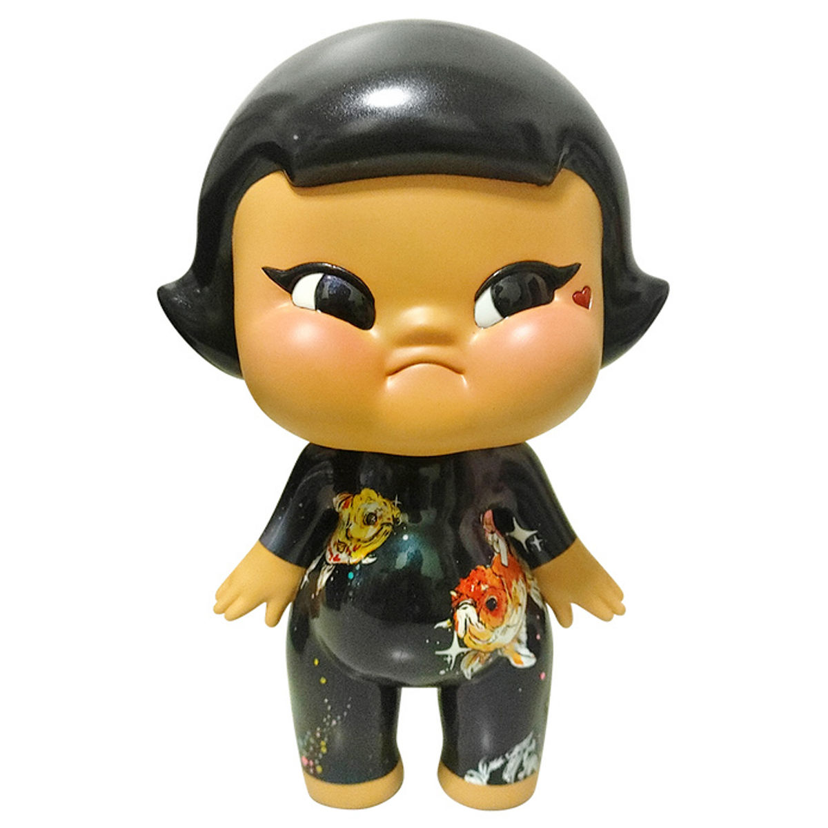 BBG Outta Space | Out of Mind