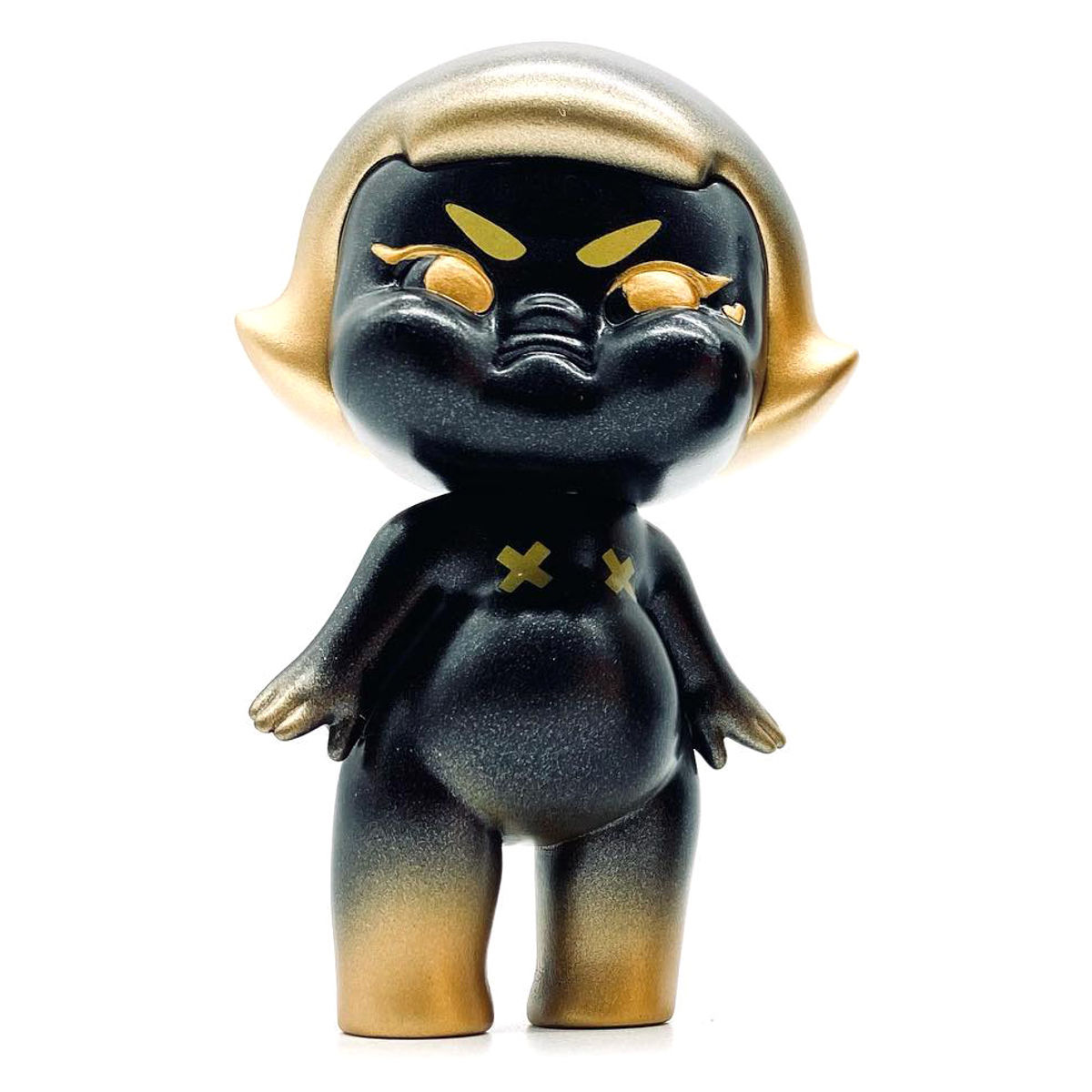 Black Gold Flabslab Exclusive