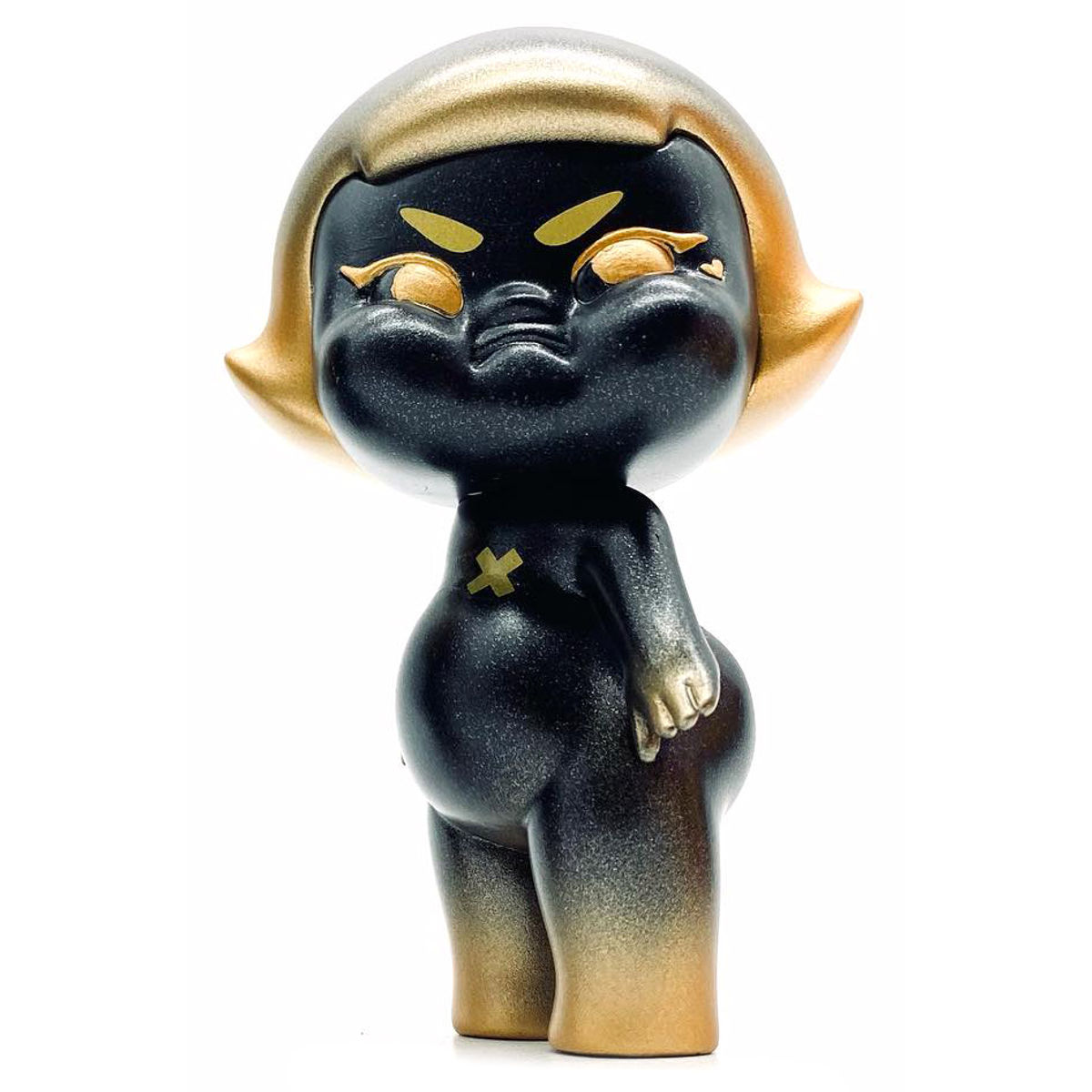 Black Gold Flabslab Exclusive