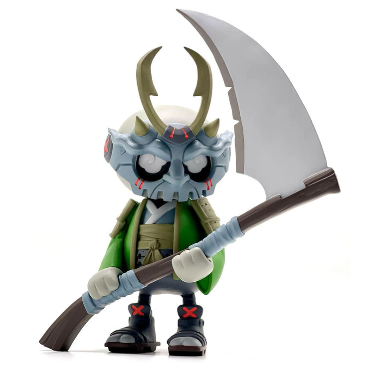 SHINIGAMI: AWAKENING OG COLORWAY by Wetworks (Carlo Cacho)