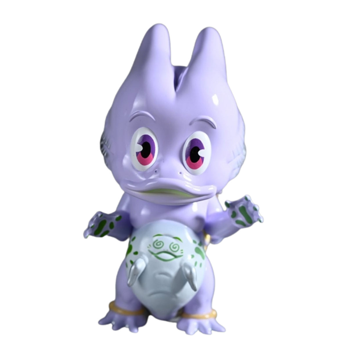 Lu-Ting Merman Custom
