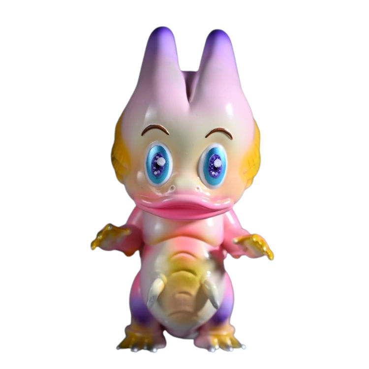 Lu-Ting Merman Custom by BLObPUS