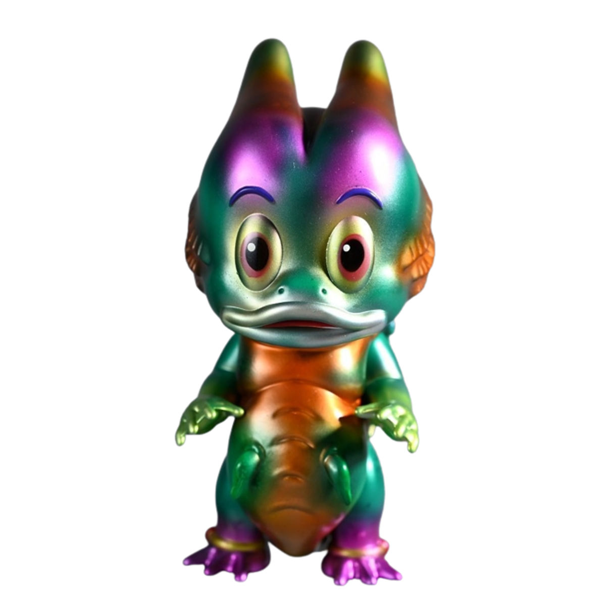 Lu-Ting Merman Custom