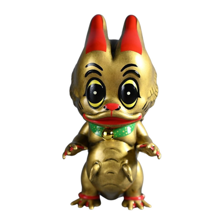 Lu-Ting Merman Custom by DaStar
