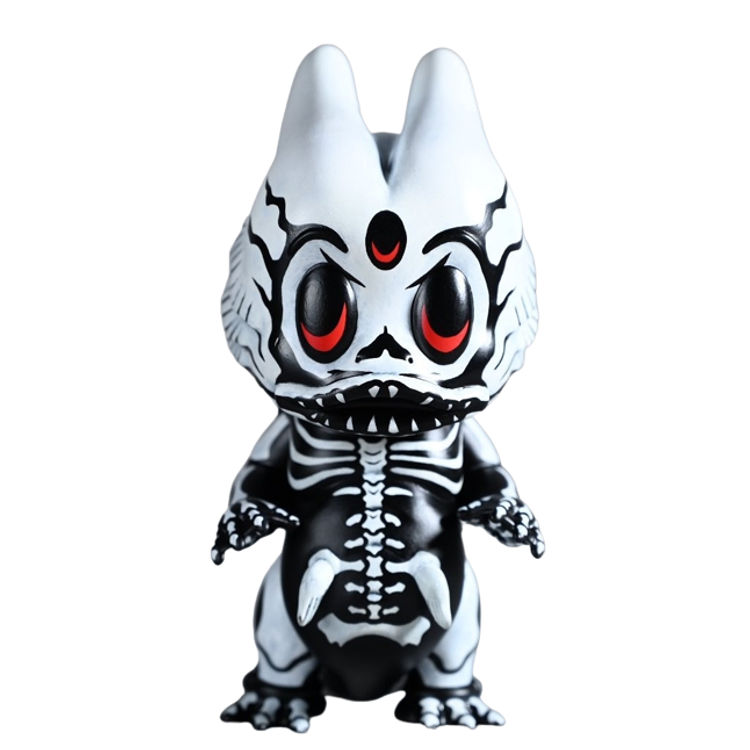 Lu-Ting Merman Custom by DaStar